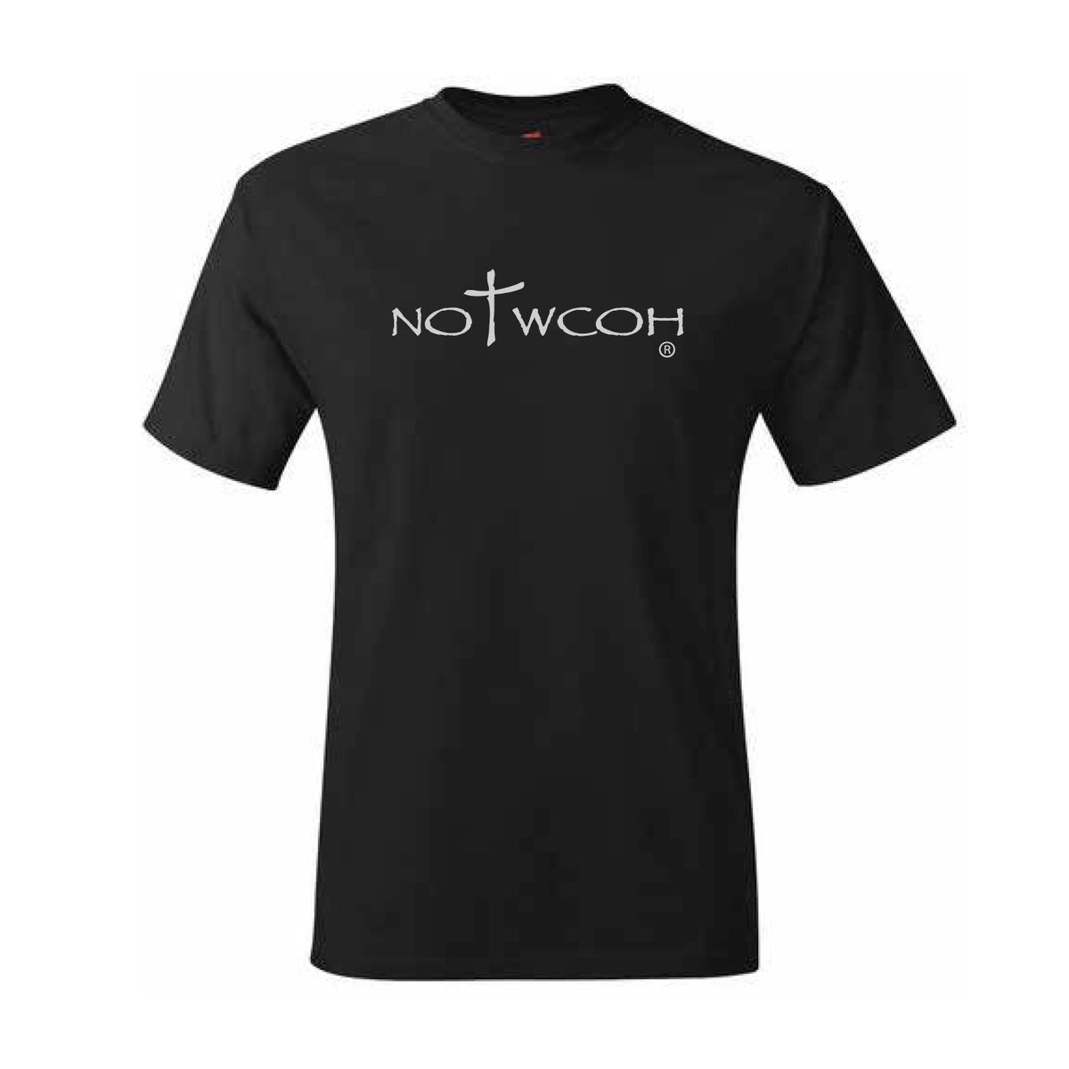 COH NOTW Black Shirt – citizenofheaven.com