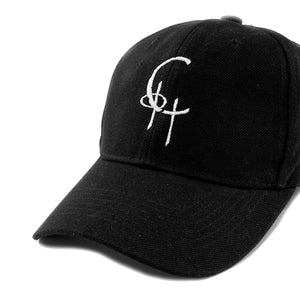 COH Adjustable Hat (Black)